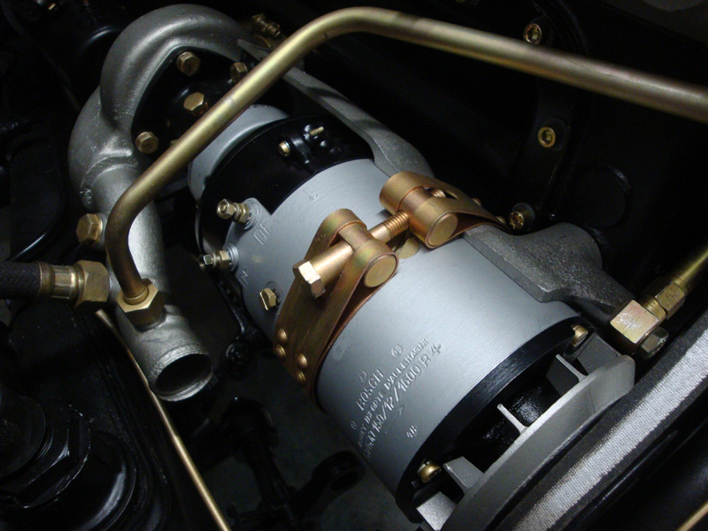 Rebuilt Parts - Drive-line, Engine & Electrical - Doane Motorwerks