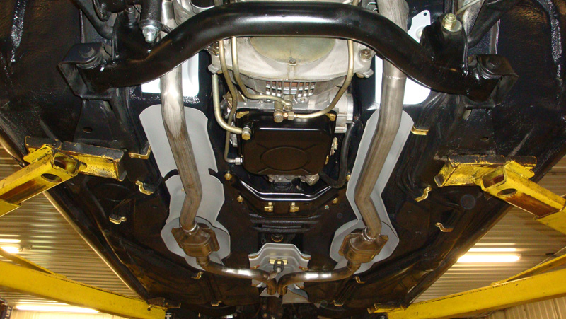 Rebuilt transmission for mercedes benz #2
